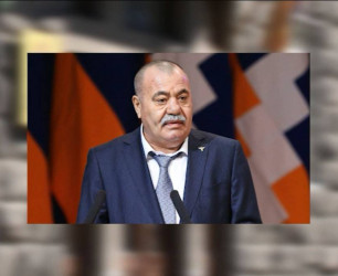 Details of the trial process against Manvel Grigoryan