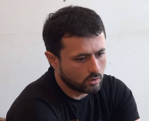 Нарек Саргсян и Артем Петросян объявлены в розыск