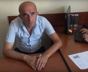 Служба национальной безопасности Республики Армения выявила коррупционную схему
