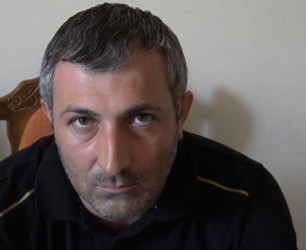 Chief of Masis Division of Ararat Marz Military Registration and Enlistment Office of RA MoD, Former Employee and Medical Specialist of Military Registration and Enlistment Office Detained