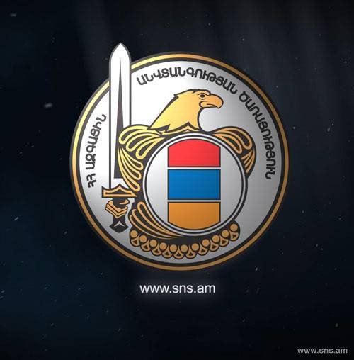 We Demand the Refutation of another Misinformation on Director of the NSS of RA in «Jamanak» Newspaper