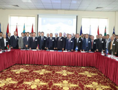 Preparatory Works of “Ararat-Antiterror 2019” Exercise  Launched in Yerevan