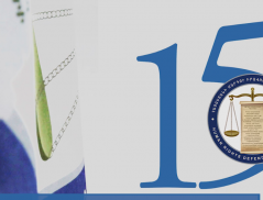 Congratulatory message of Eduard Martirosyan on the occasion of 15th Anniversary of the Institution of Human Rights Defender