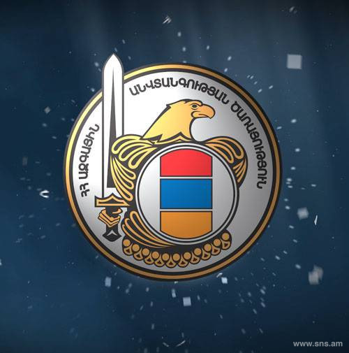 Cases of Making and Using Forged Official Document Detected