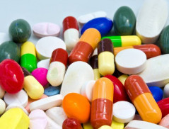 Another Case of Making and Realizing Counterfeit Medicines Detected