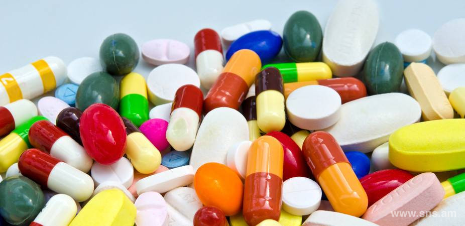 Another Case of Making and Realizing Counterfeit Medicines Detected