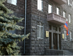 Case of Abuse of Authority by Officials of Municipality of Gyumri Detected