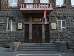 Բացահայտվել է ՊԵԿ պաշտոնատար անձանց կողմից խոշոր չափերով կաշառք պահանջելու և ստանալու դեպք