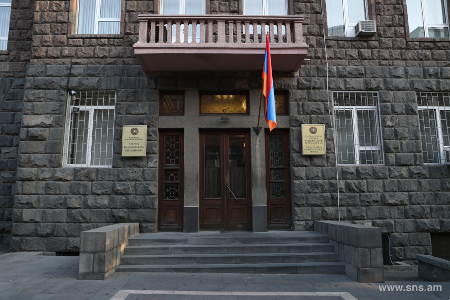 Բացահայտվել է ՊԵԿ պաշտոնատար անձանց կողմից խոշոր չափերով կաշառք պահանջելու և ստանալու դեպք