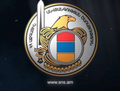 Azerbaijani Special Services Tried to Extract Information about RA Armed Forces via Internet