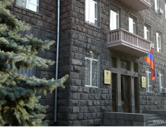 Preliminary Investigation of Criminal Case Initiated in Connection with Abuses Committed by Former Executive Director of Hayastan All-Armenian Fund Completed In Investigation Department of RA NSS