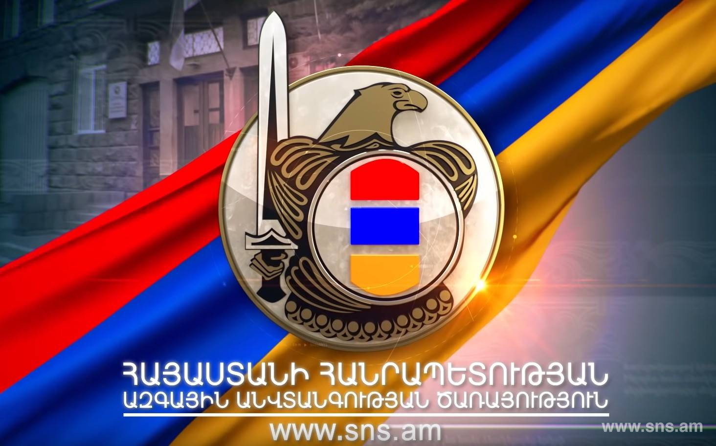 In Investigation Department of RA NSS Preliminary Investigation against Three More Persons of Criminal Case on Mass Riots, Taken Place on 10 November, 2020, in Yerevan City Completed