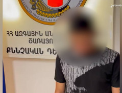 RA National Security Service Detected and Prevented Cases of High Treason